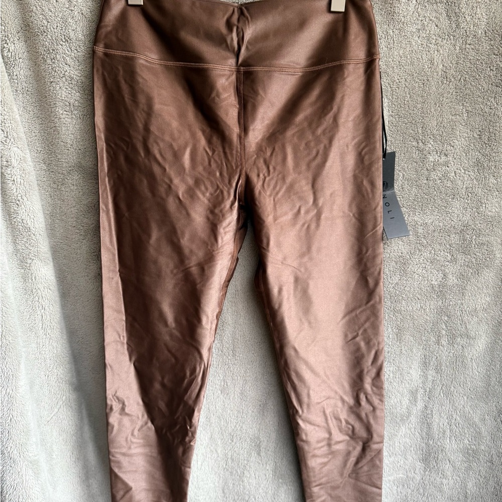 Noli Liquid Leggings XL